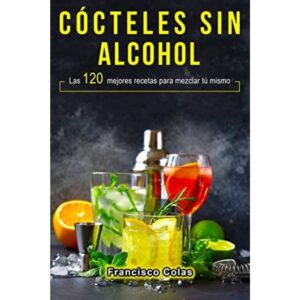 Accesorios sin alcohol